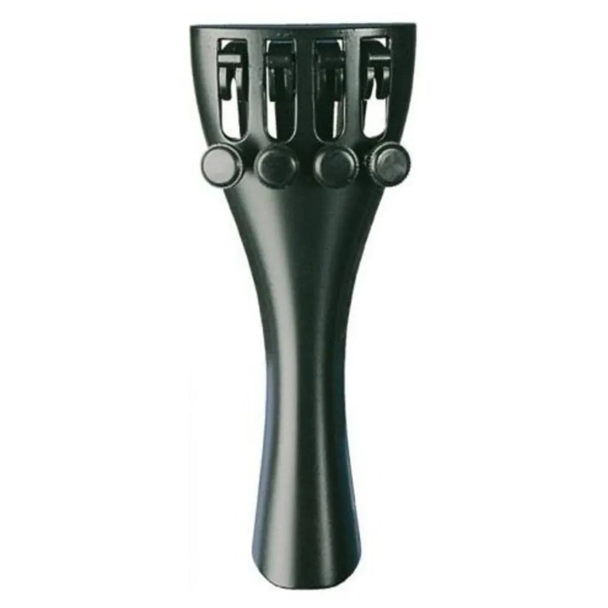 Wittner Ultra Composite Violin Tailpiece