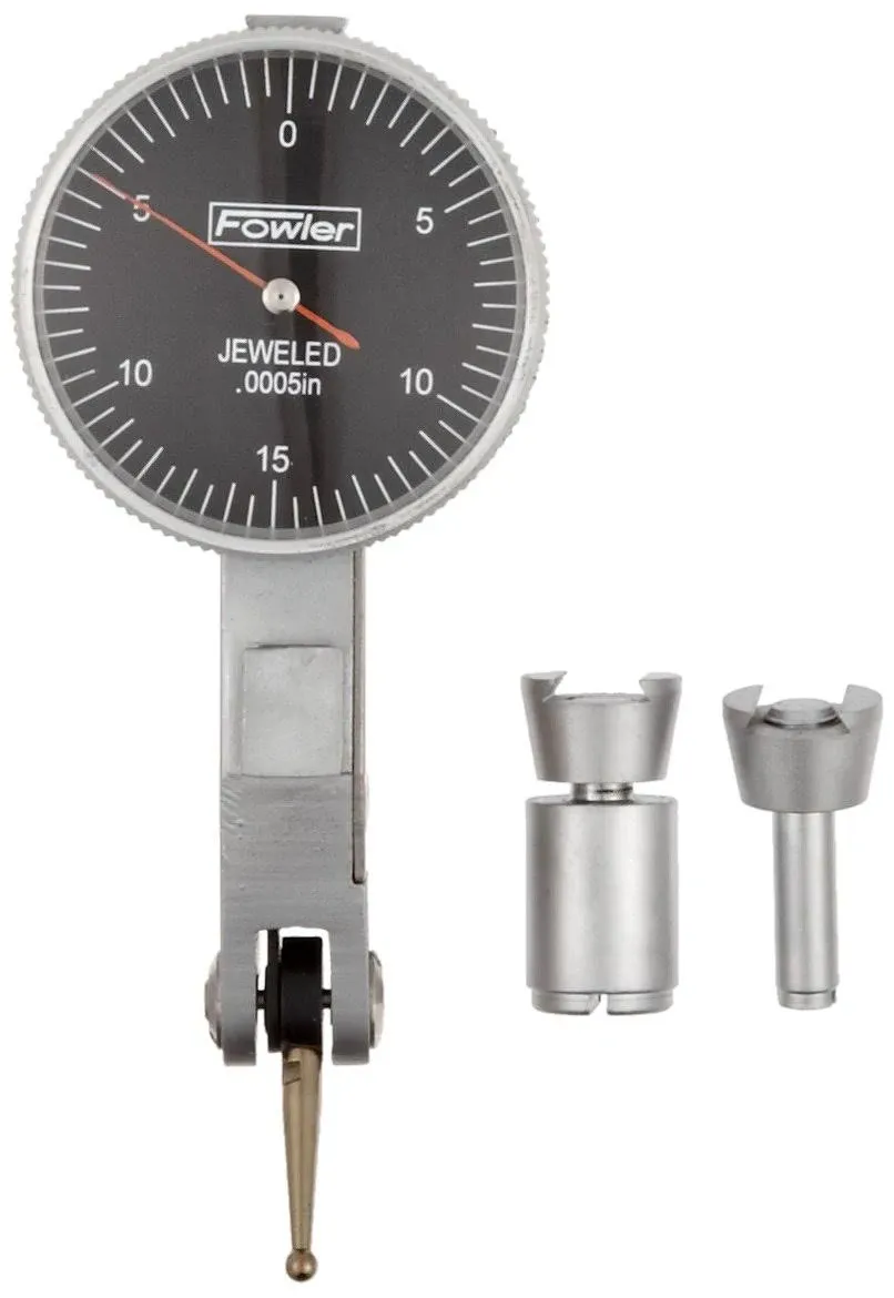 52-562-778 Fowler Dial Test Indicator: .030" - Call 800-469-0132 or Buy Online