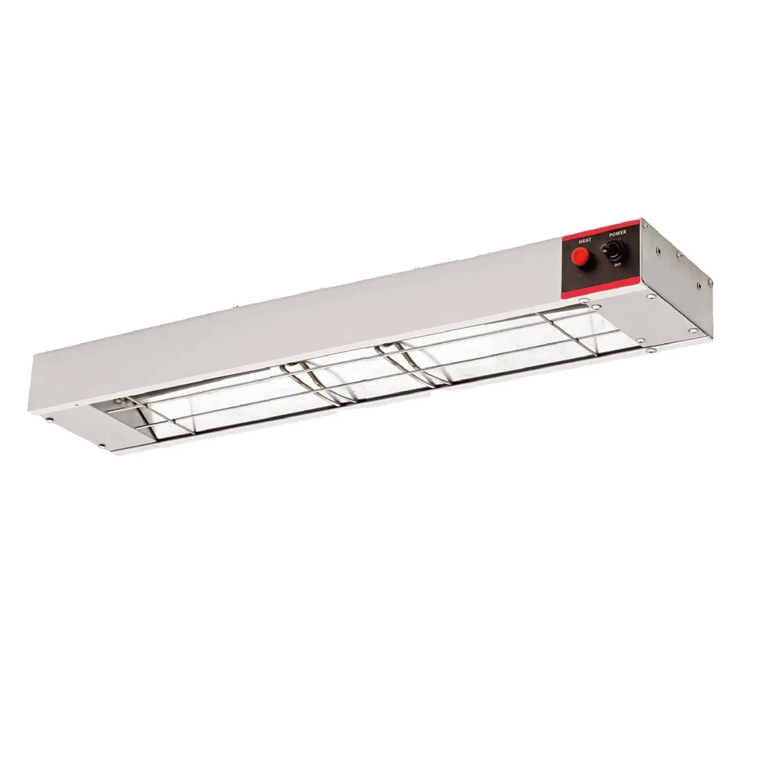 48 Commercial Overhead Food Warmer - 1100W