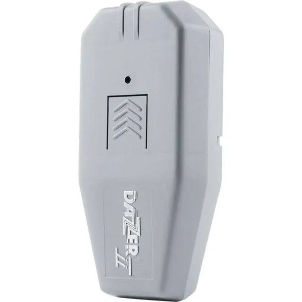 Dog Dazer II Ultrasonic Deterrent