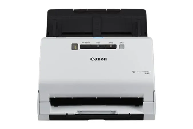 Canon imageFORMULA R40 Office Document Scanner