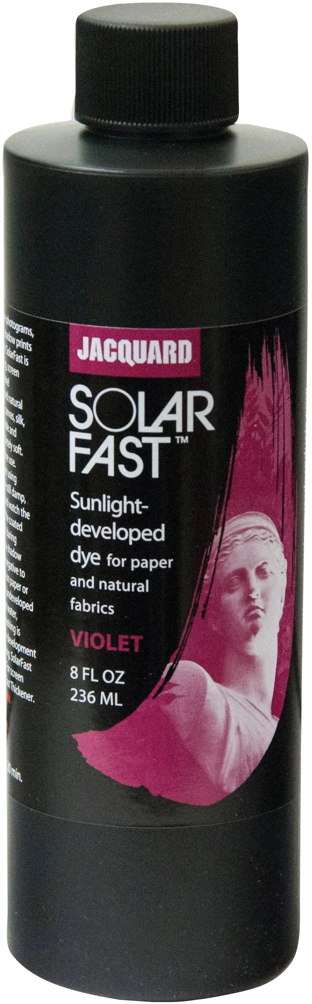 Jacquard SolarFast Dyes 8oz - Violet