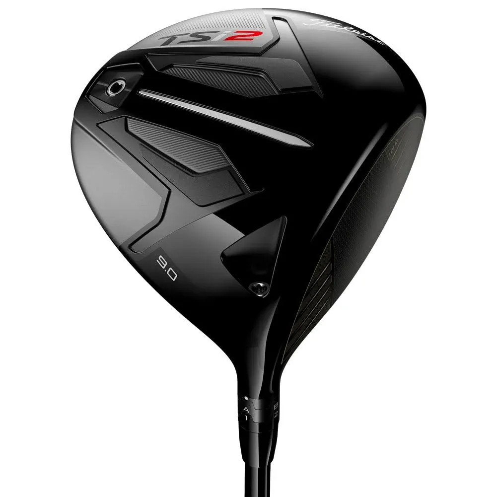 Titleist TSi2 Driver