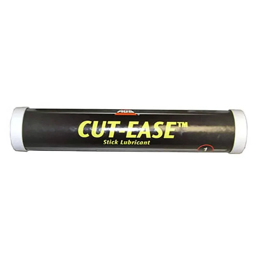 Cut-Ease Cutting Lubricant, Stick, 1 lb