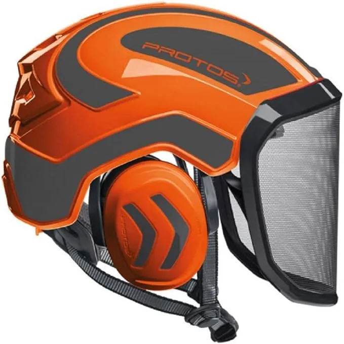 Pfanner Protos Integral Arborist Helmet