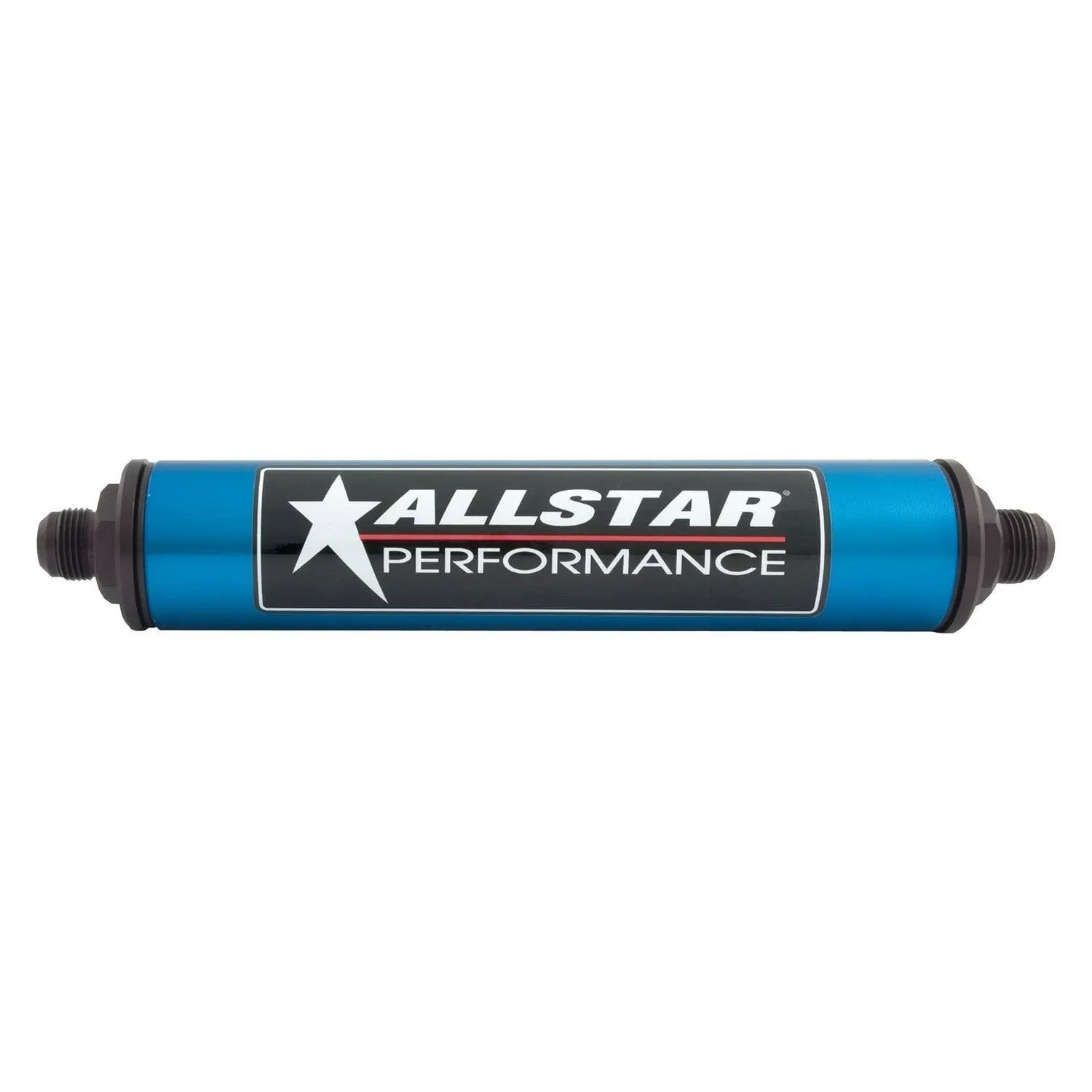 Allstar Performance Fuel Filter 8in -12 Stainless Element ALL40242