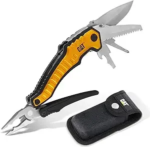 CAT XL 9-in-1 Multi-Tool