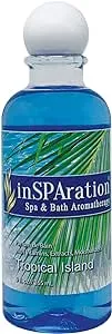 Insparation Joy Spa & Bath Fragrance 205X