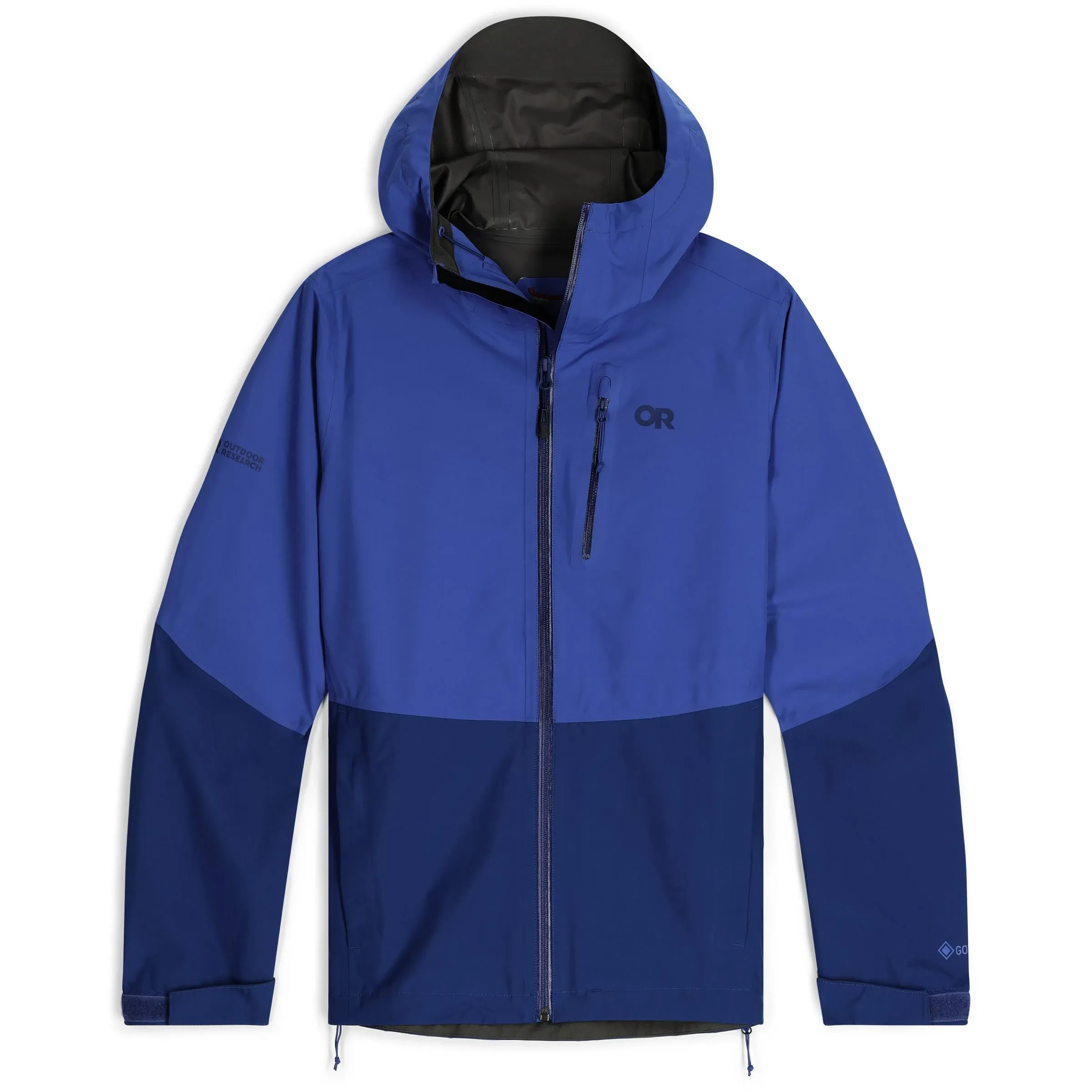 Outdoor Research Women's Aspire II GORE-TEX Jacket