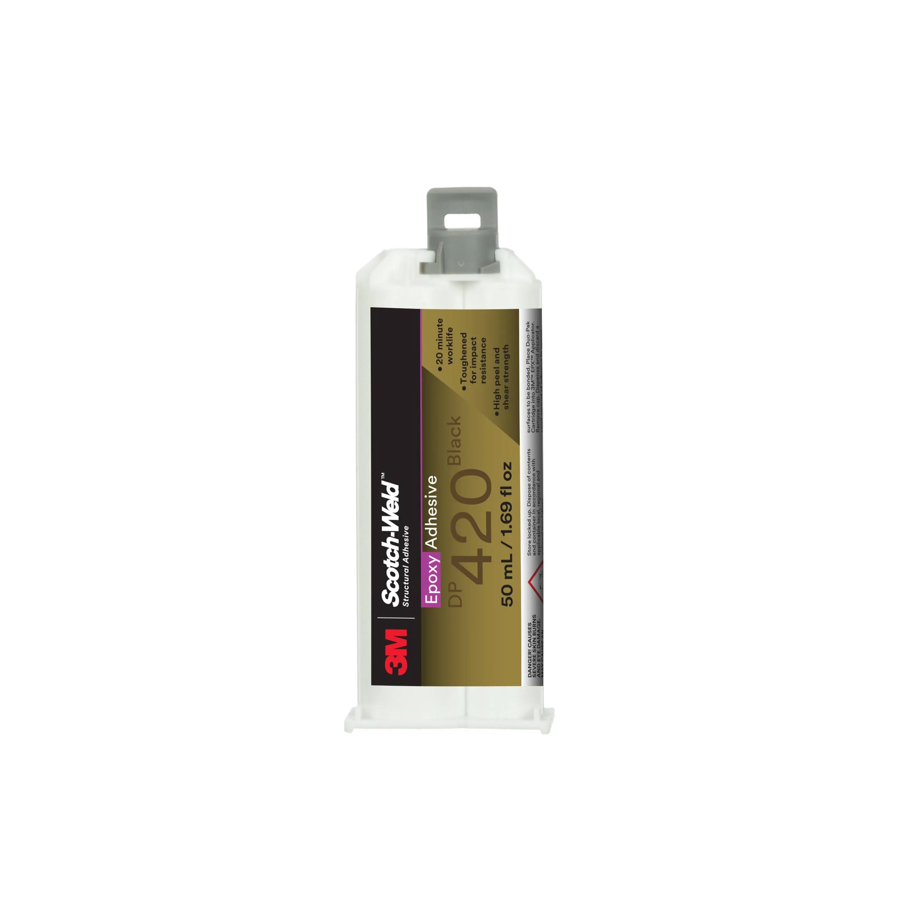 3M Adhesive DP420 Scotch-Weld Epoxy