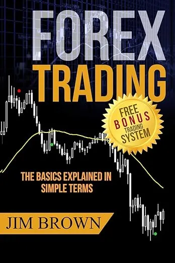 FOREX TRADING: The Basics Explained in Simple Terms (Forex, Forex Trading System, Forex Trading Strategy, Oil, Precious metals, Commodities, Stocks, Currency Trading, Bitcoin)