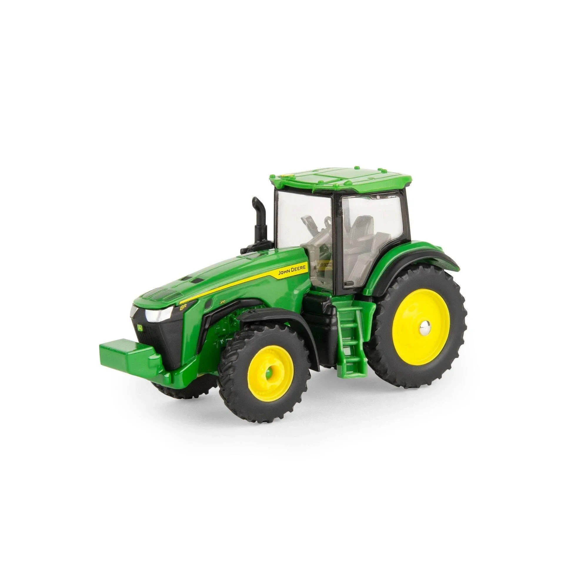 John Deere 8R 370 Tractor