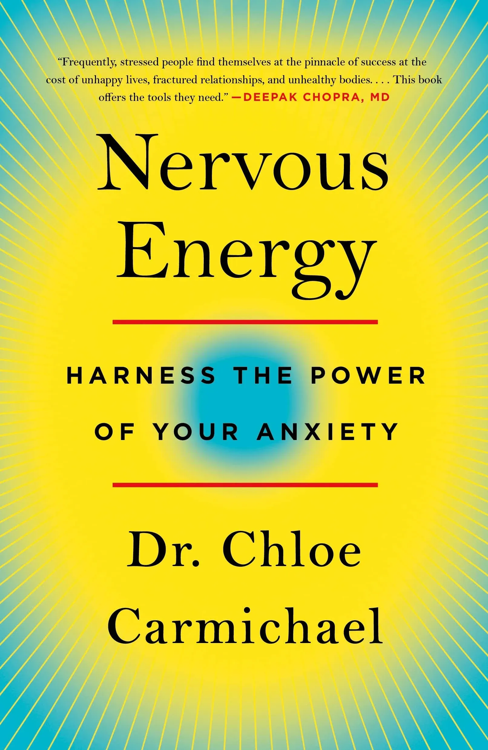 Nervous Energy 