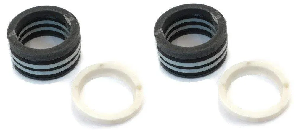 Professional Parts Warehouse Aftermarket 1-1/2" Packing Seal Kit for Meyer ...