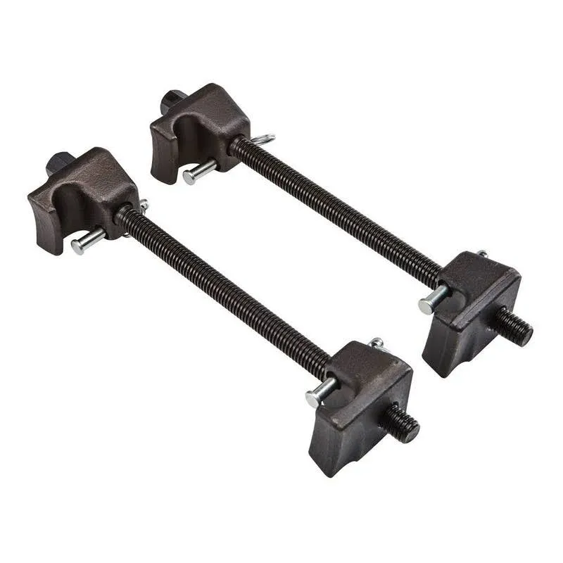 MacPherson Strut Spring Compressor Set