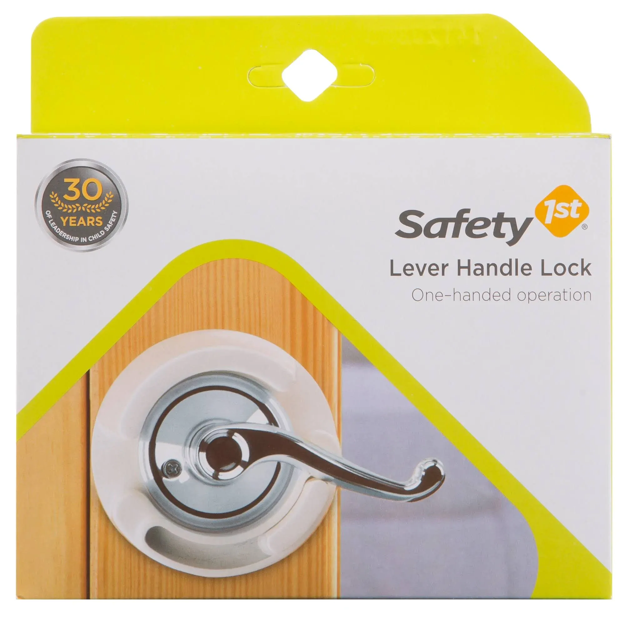 Safety 1st Lever Handle Lock