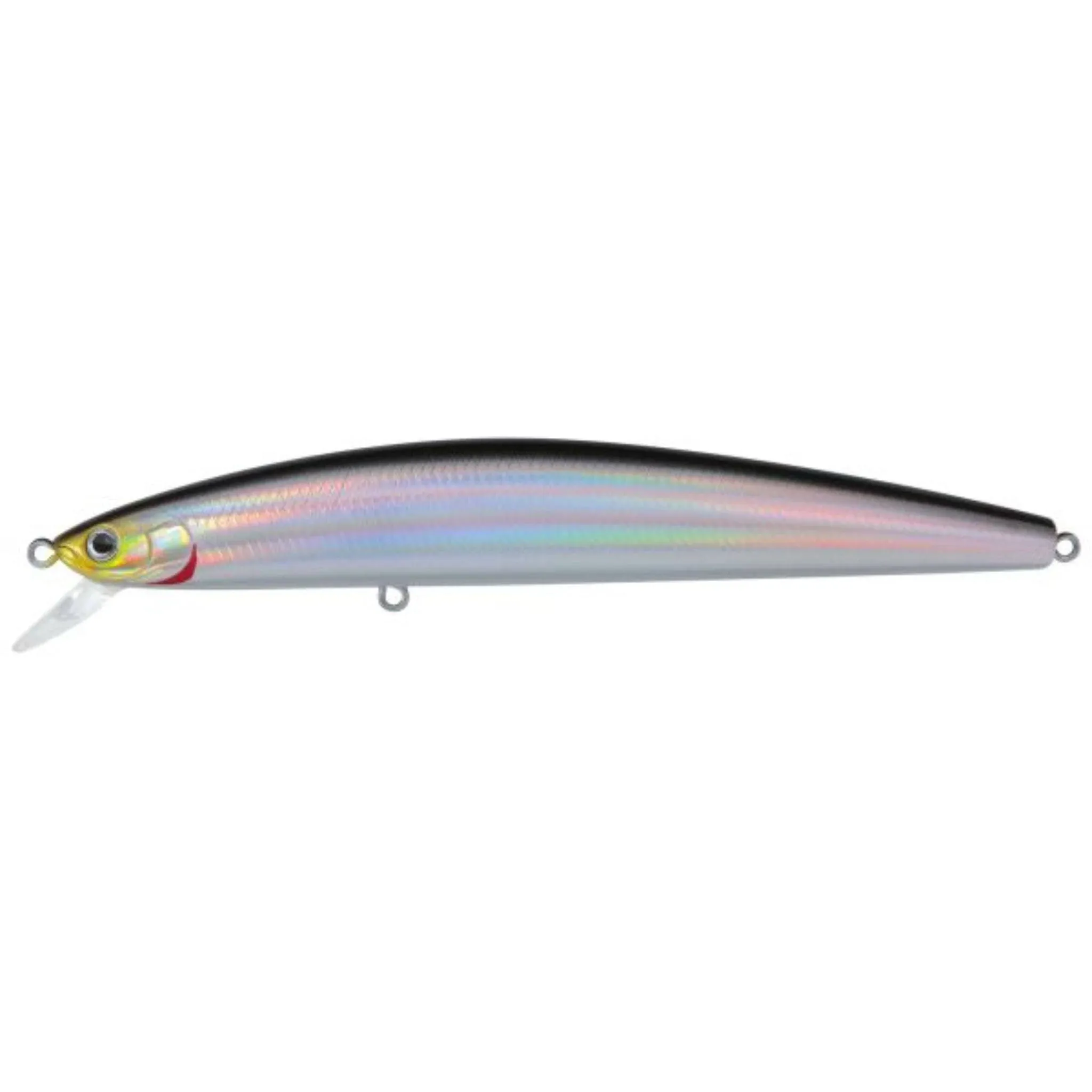 Daiwa Salt Pro Minnow Floating Laser Shiner