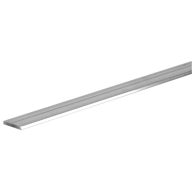 Boltmaster Aluminum Flat Bar