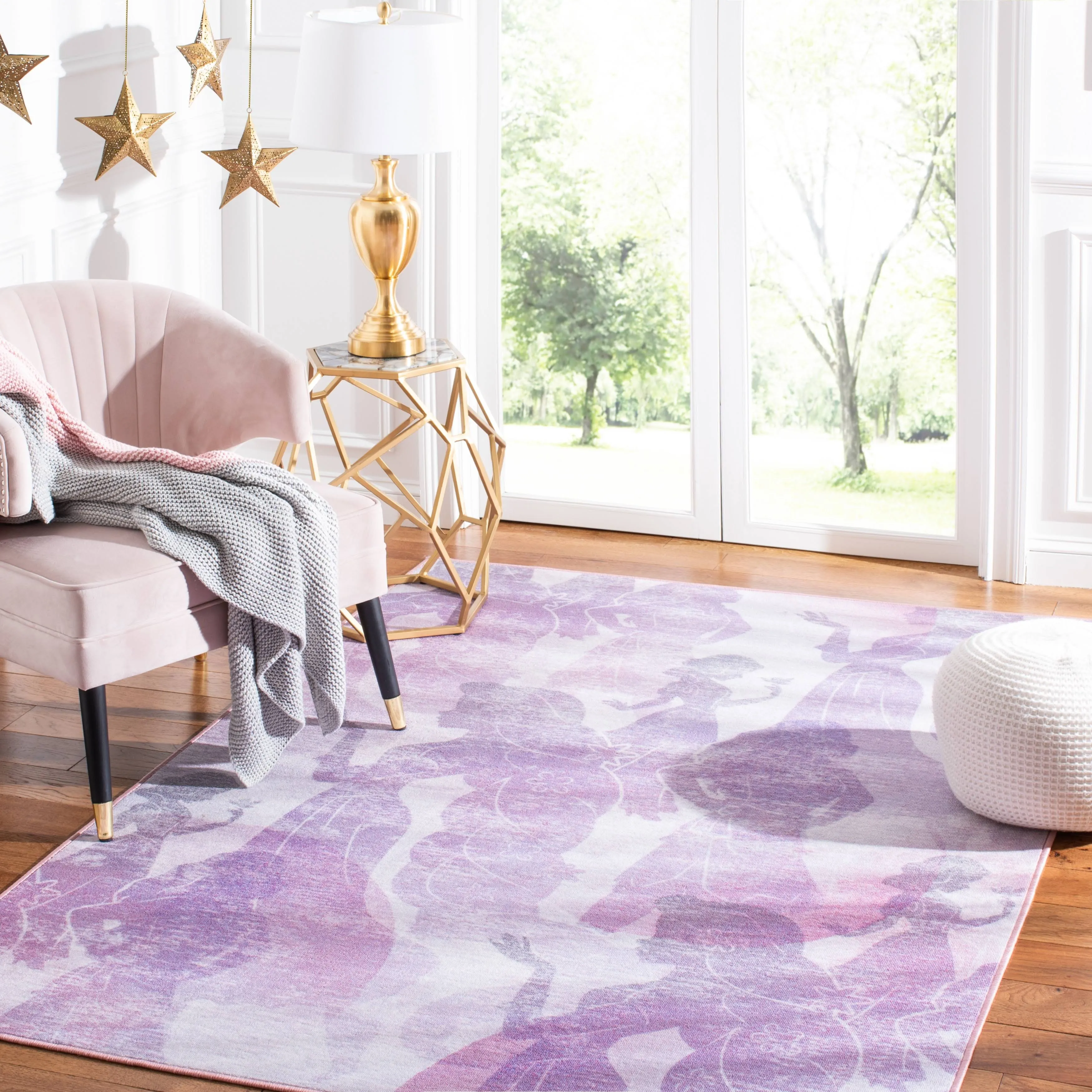 Disney Rugs DSN507V