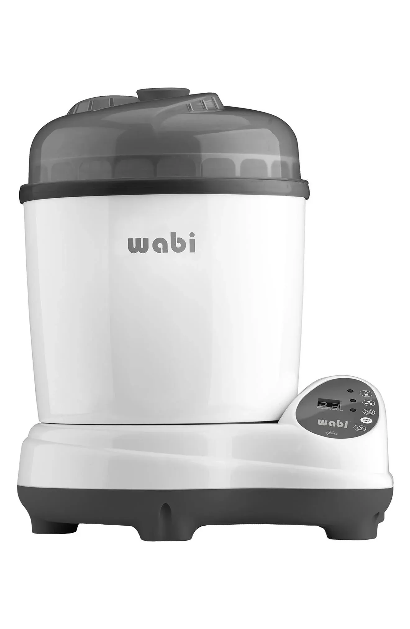 Wabi Baby 3-in-1 Steam Sterilizer and Dryer Plus