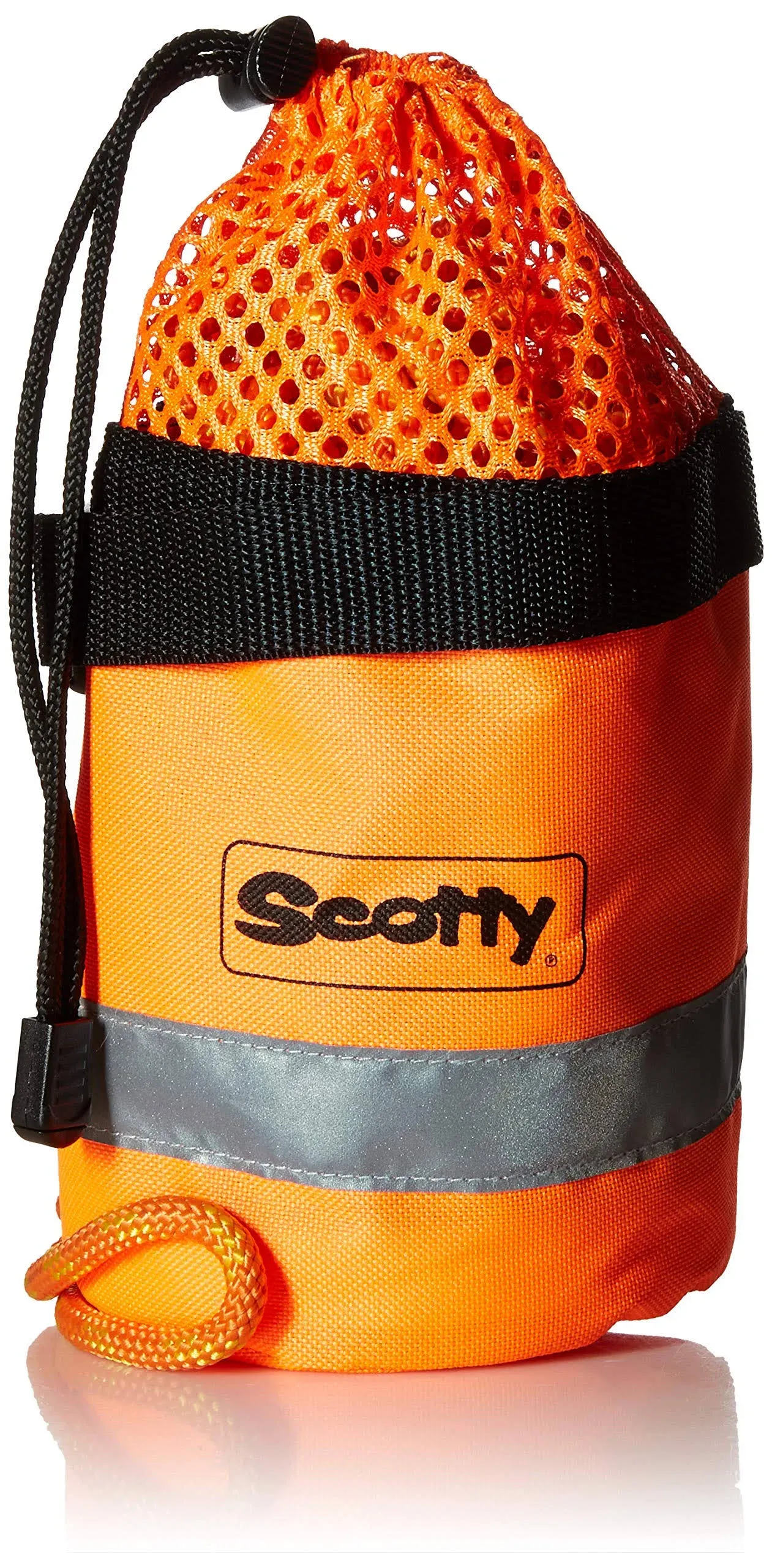 Scotty - Throw Bag w/50 ft Floating MFP Line