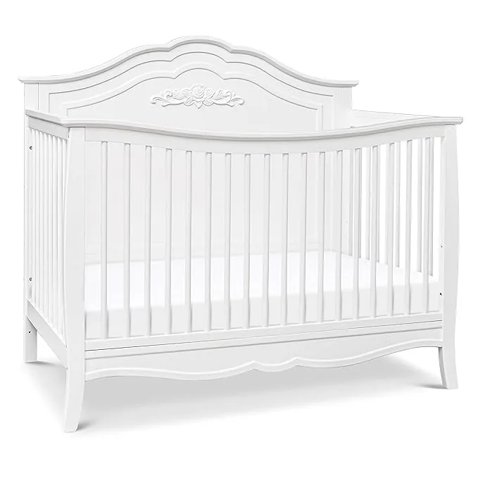 DaVinci Fiona 4-in-1 Convertible Crib