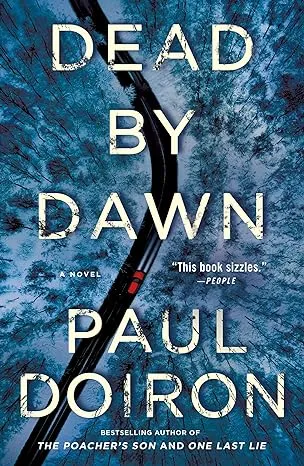 Dead by Dawn (Mike Bowditch Mysteries, 12)