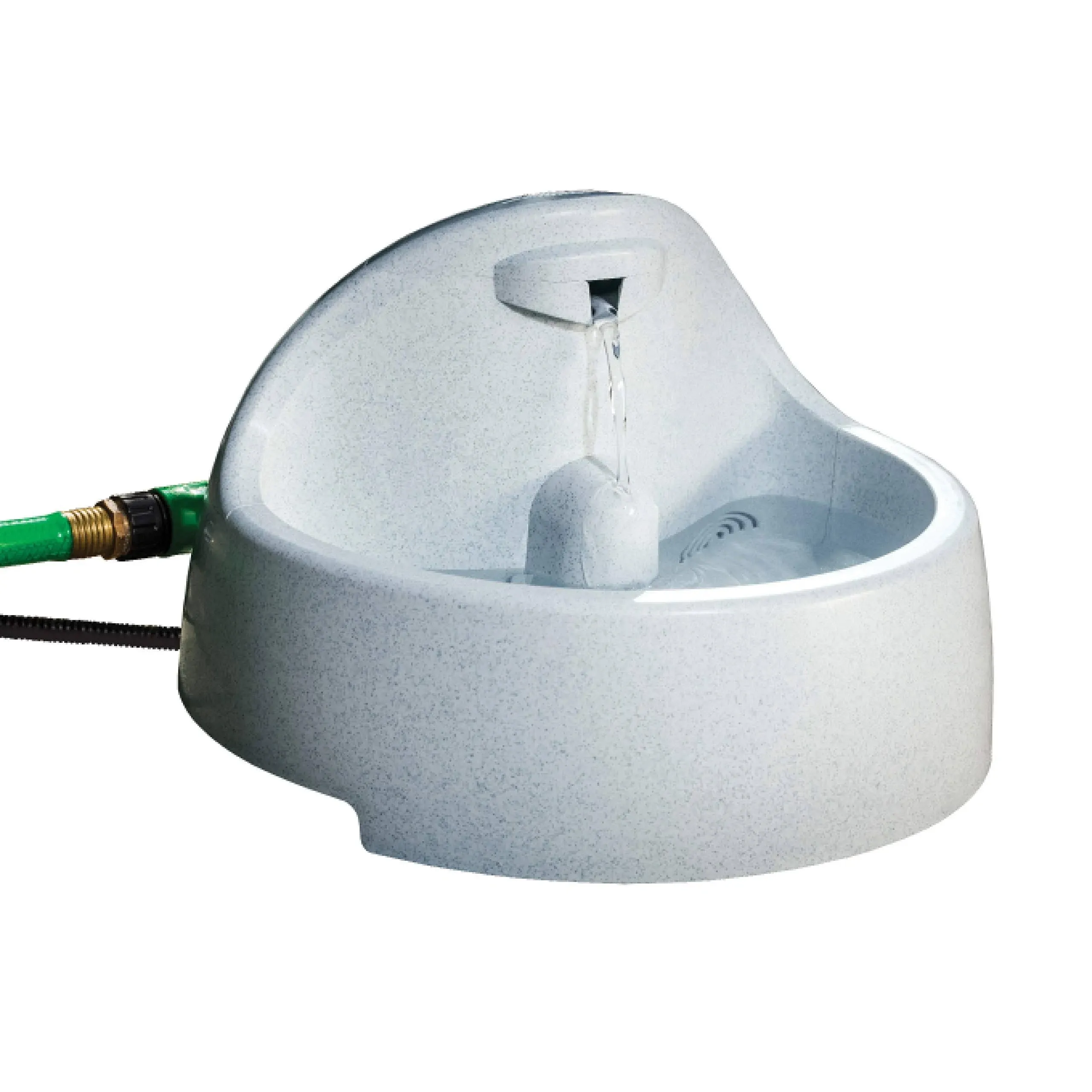 Drinkwell Everflow Indoor/Outdoor Fountain