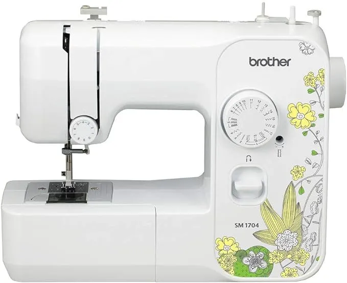 Brother SM1704 17-Stitch Sewing Machine