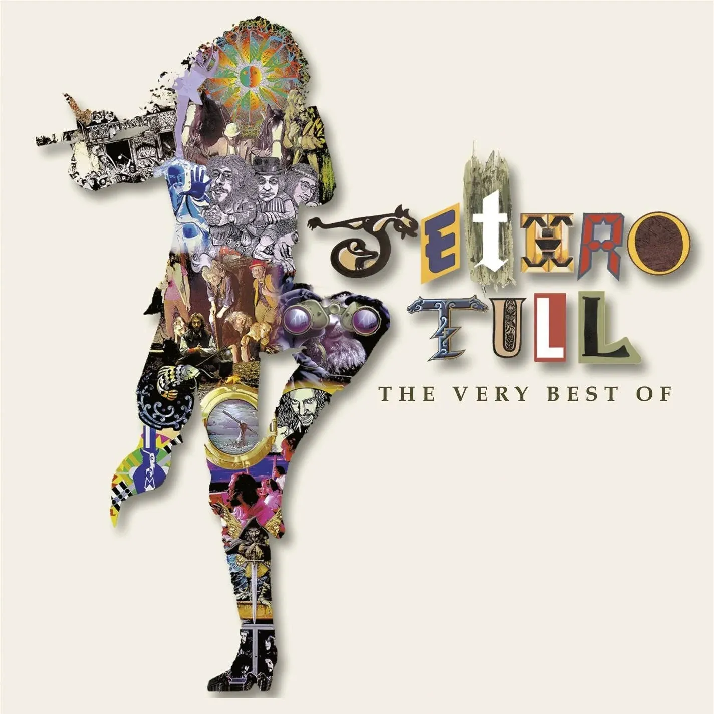 Jethro Tull - the Very Best Of CD #151839