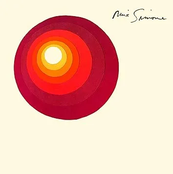 Nina Simone, Here Comes the Sun Import