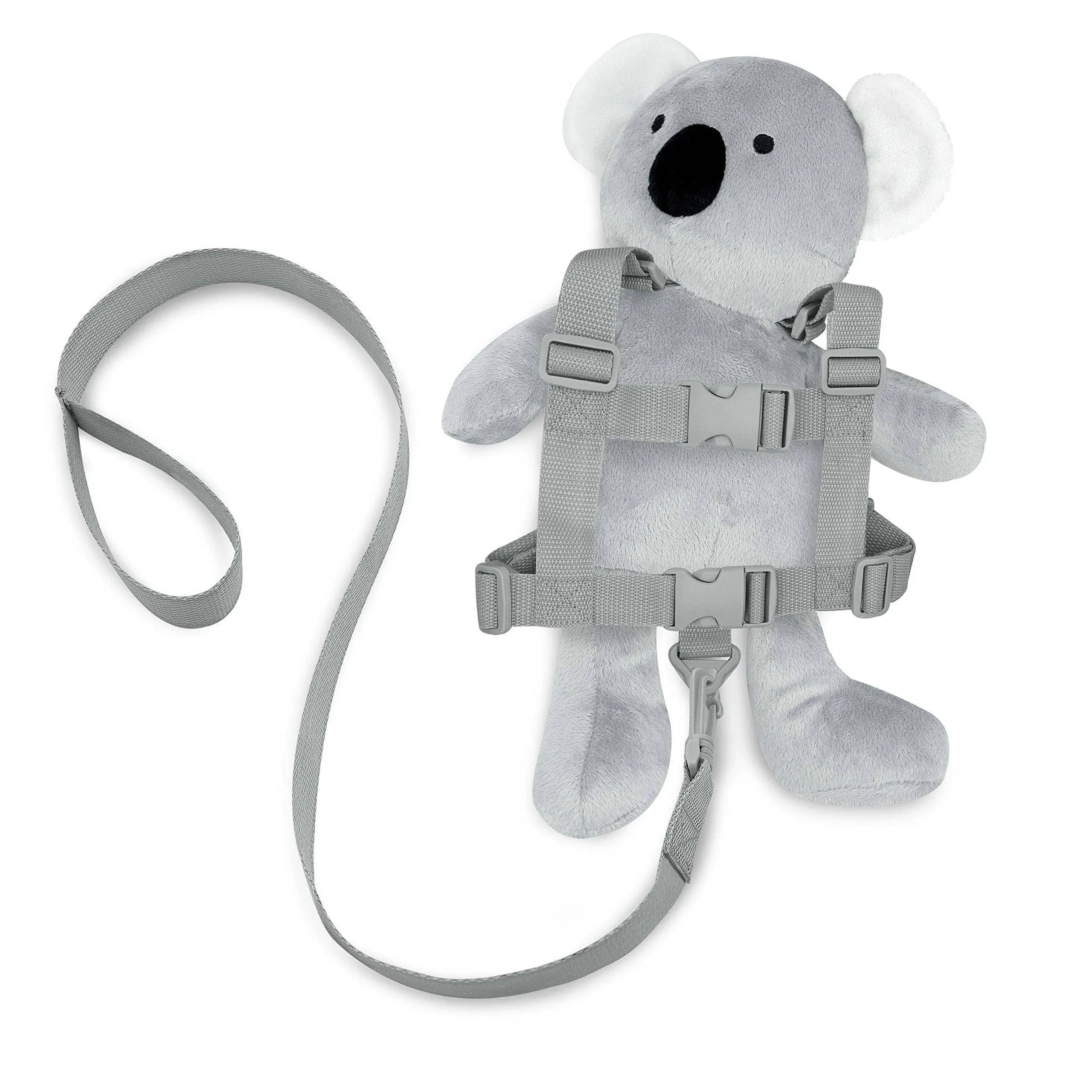 Travel Bug Character Harness