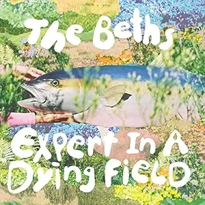 Beths - Expert in A Dying Field (Vinyl)