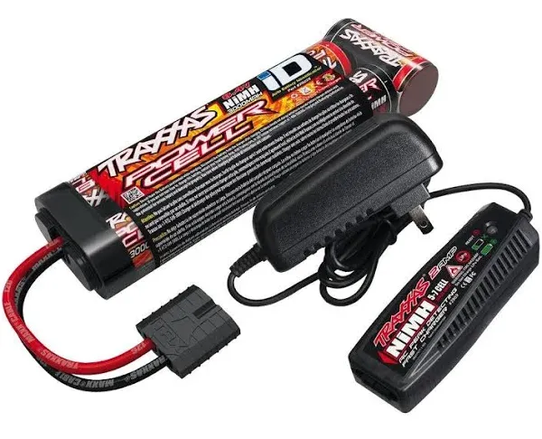 Traxxas 2983 Battery & Charger Completer Pack