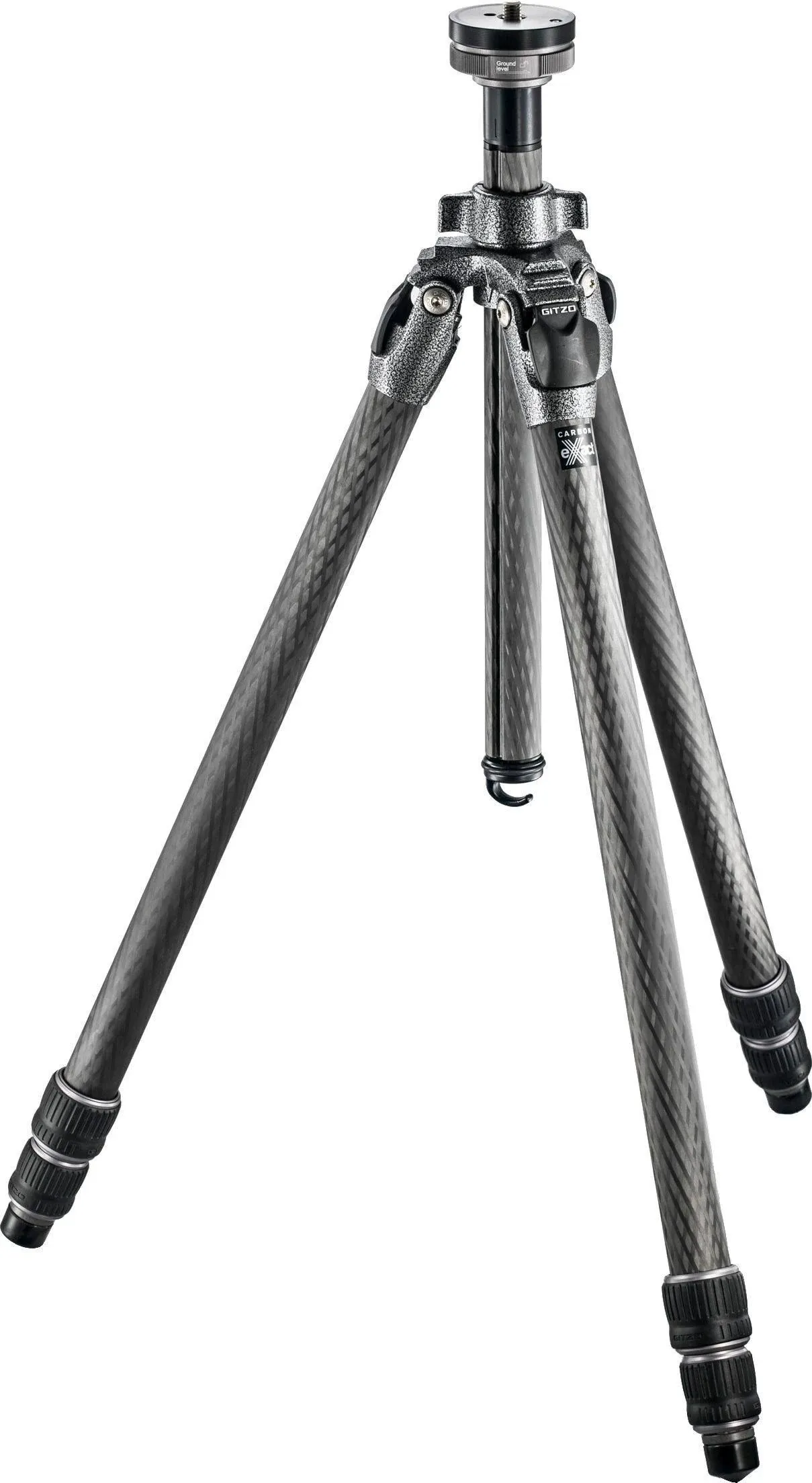 Gitzo Tripod Mountaineer Series 2, 3 Sections GT2532