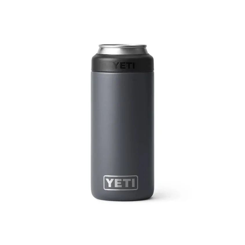 YETI Rambler 12 oz. Colster Can Insulator for Standard Size Cans