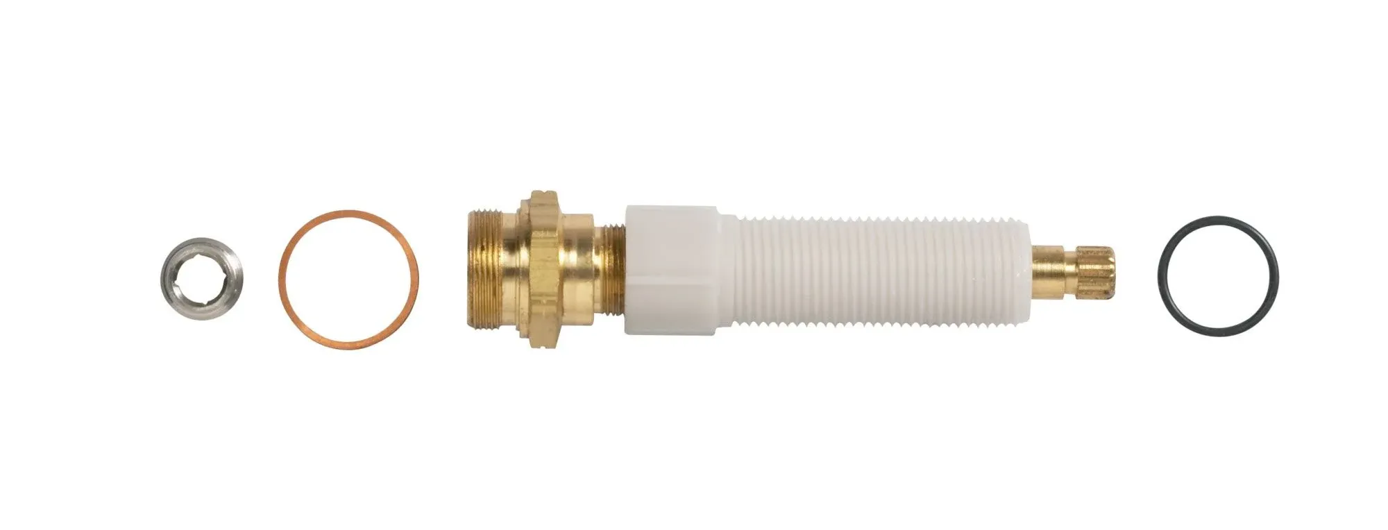 KOHLER GENUINE PART GP30119 TREND SHOWER VALVE (HOT)