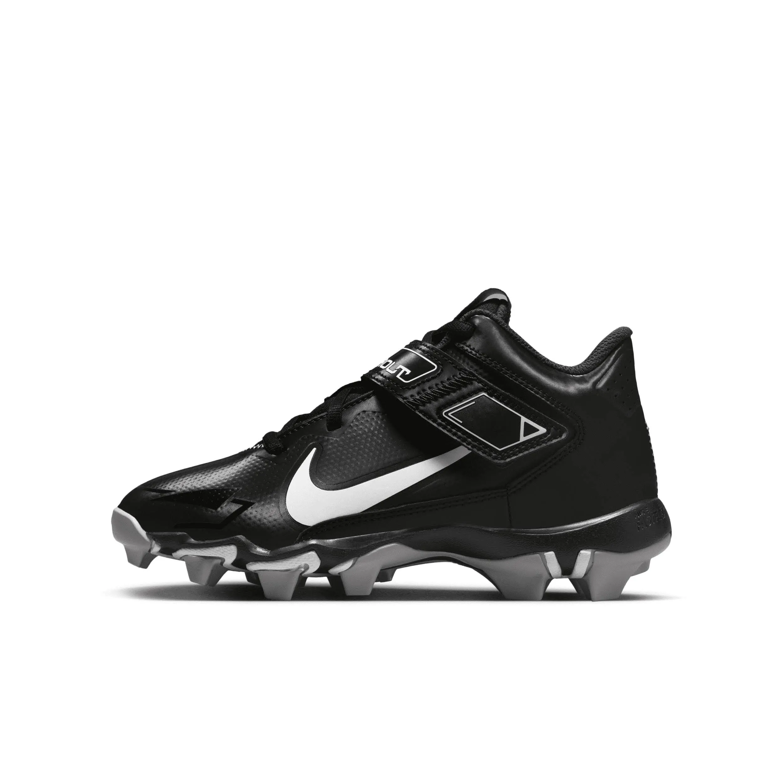 Nike Force Trout 8 Keystone Big Kids' Baseball Cleats