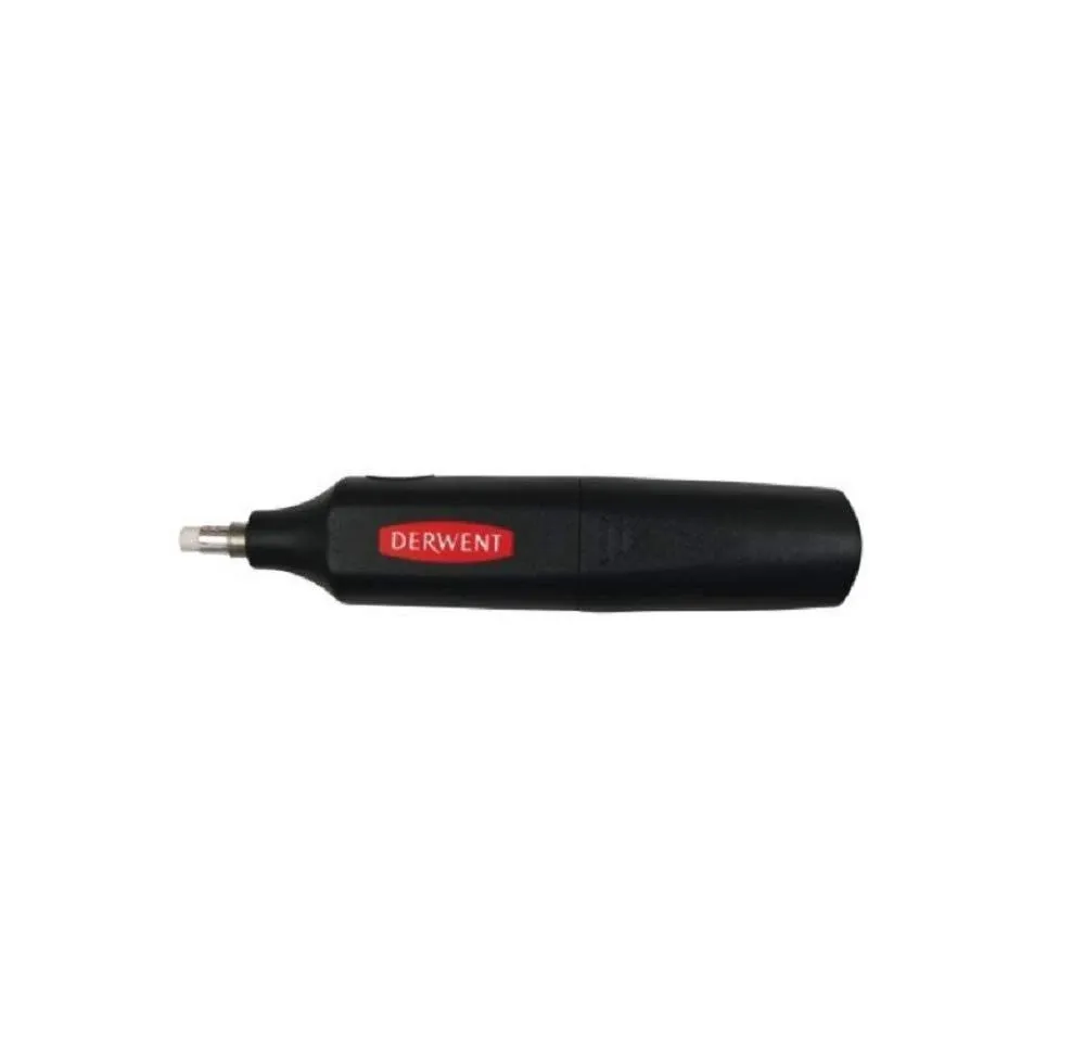 Derwent Battery Operated Eraser (2301931)