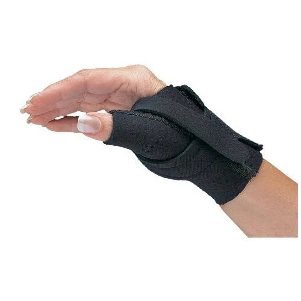 Comfort Cool(Tm) Cmc Restriction Splint Left Large 1 EA