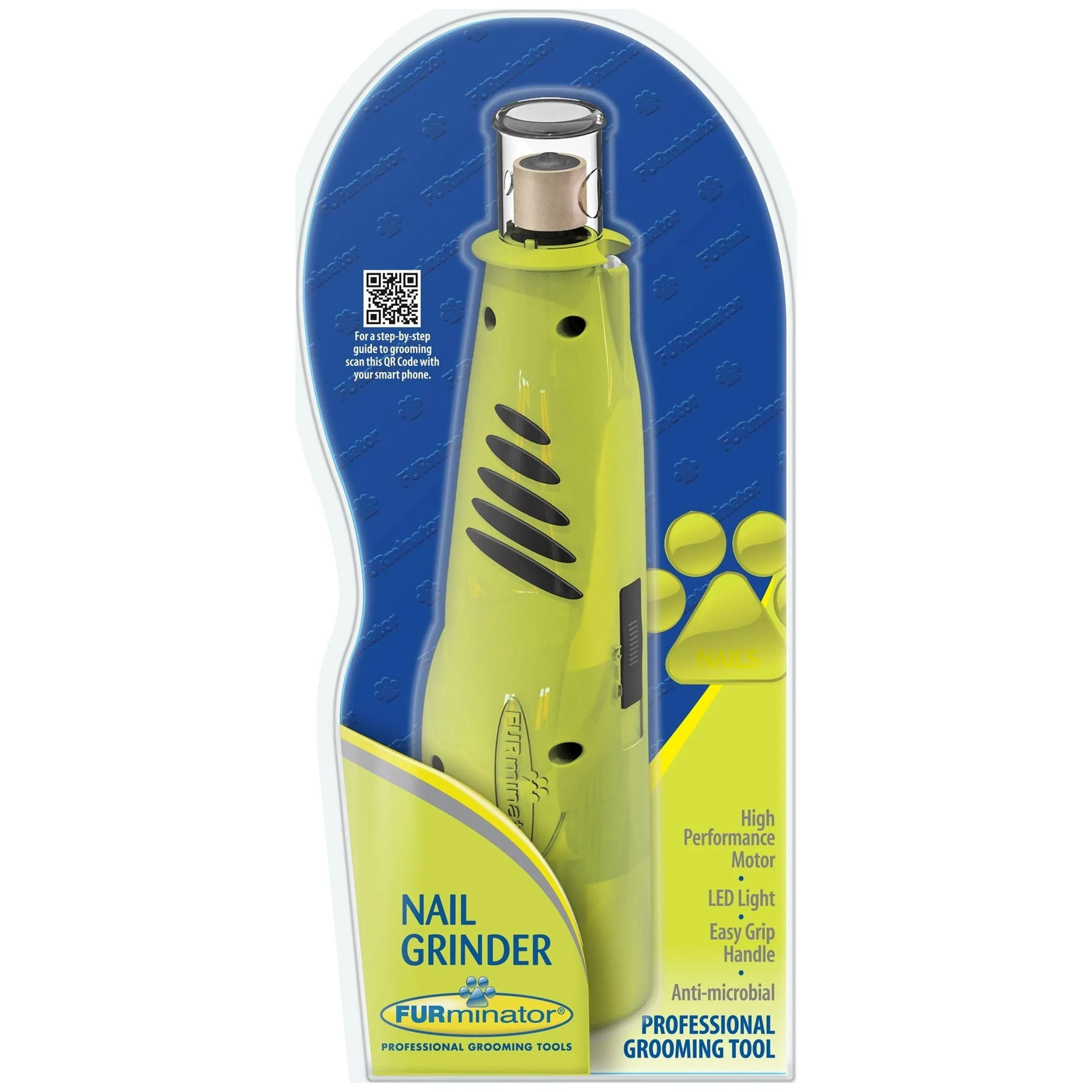 FURminator® Dog Nail Grinder