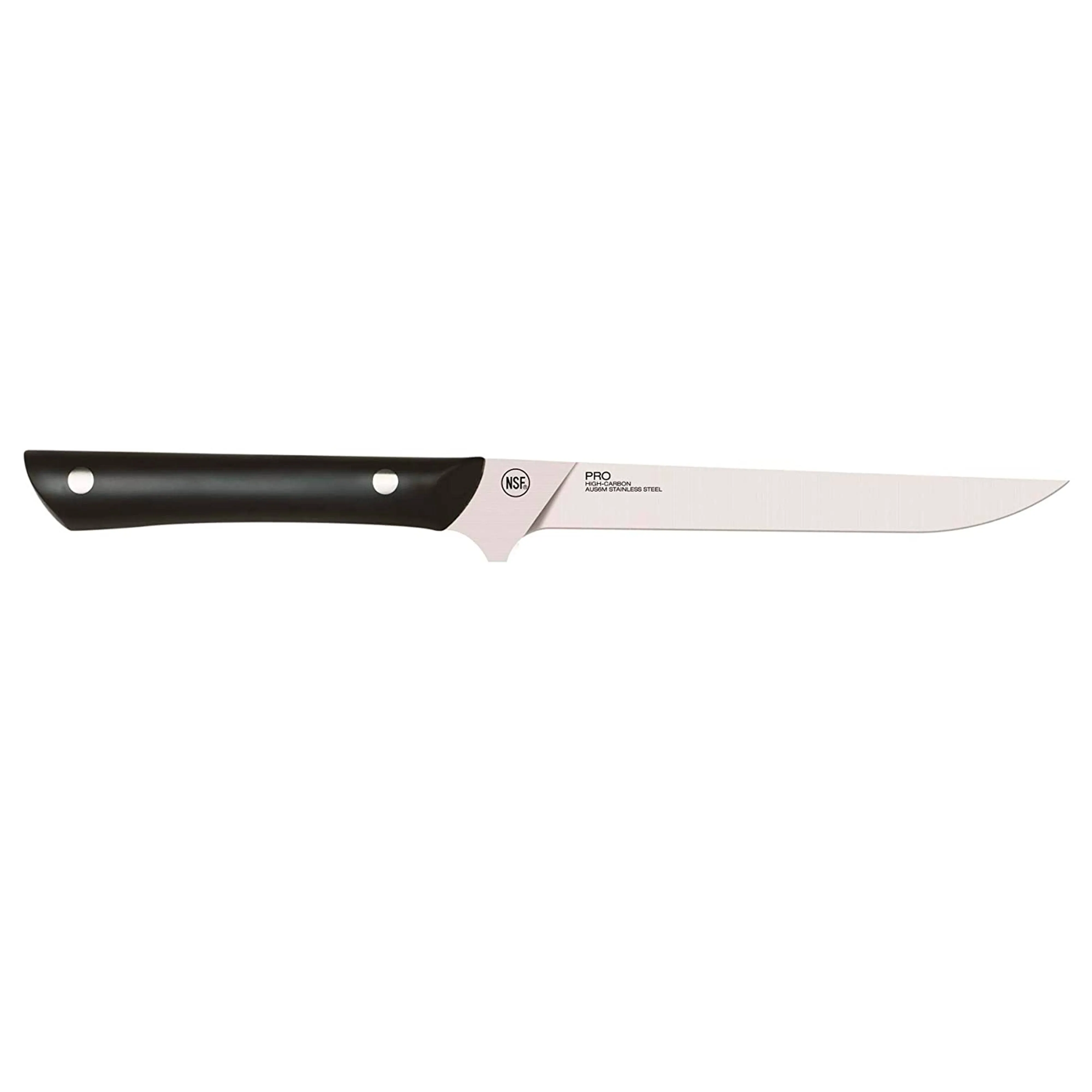 Kai Pro Flexible Fillet Knife, 6-in