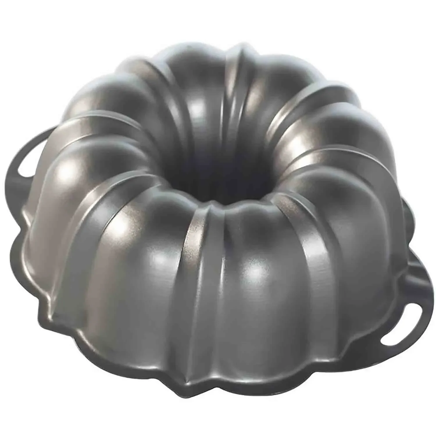 Nordic Ware Proform Bundt Pan, 12 Cup