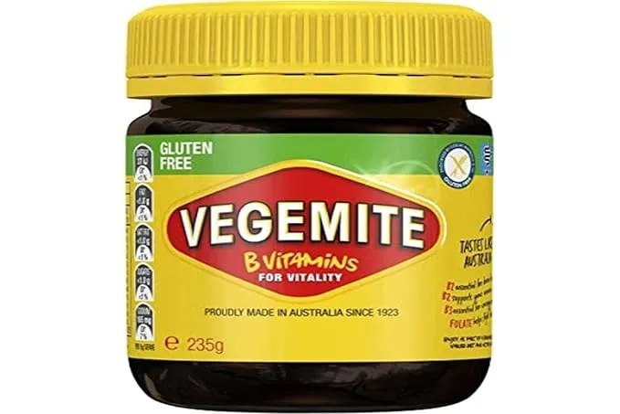 Vegemite 220g