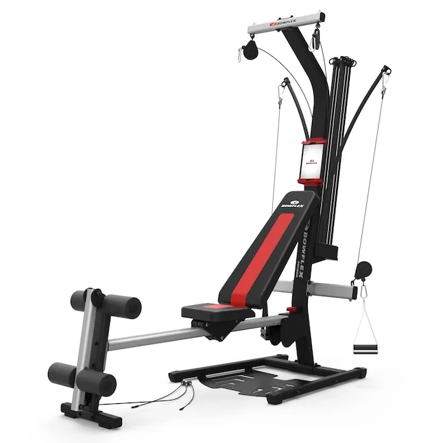 Bowflex PR1000 Home Gym Freestanding Strength Training Machines