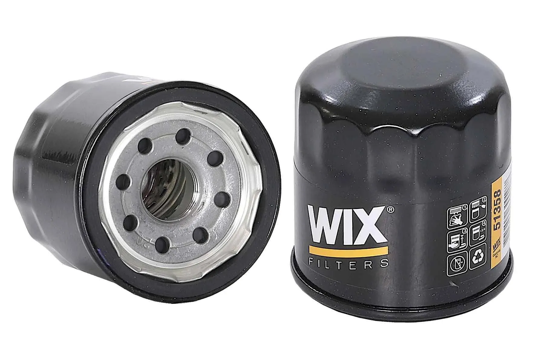 Wix Oil Filter