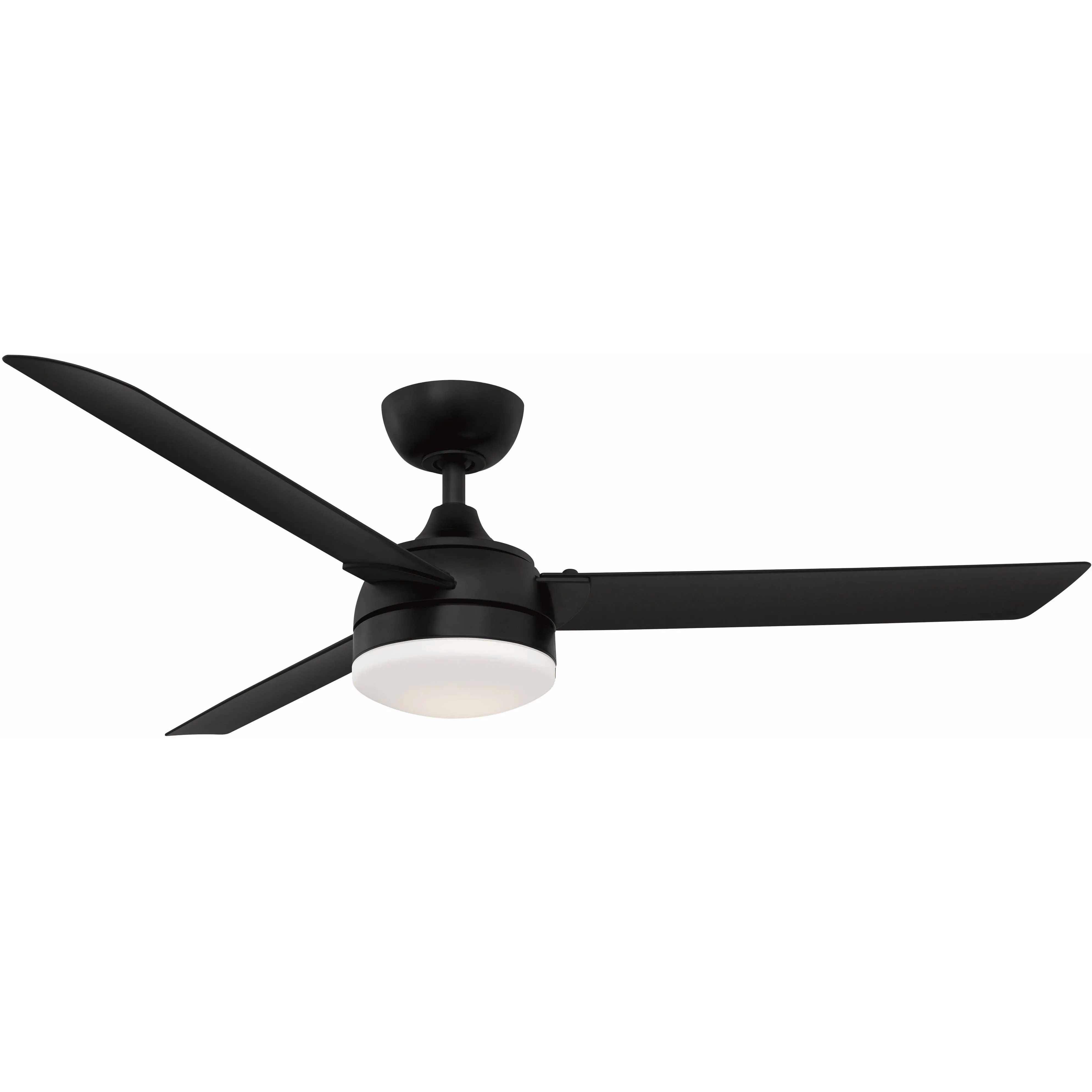 Fanimation Xeno Wet 56" Ceiling Fan Black