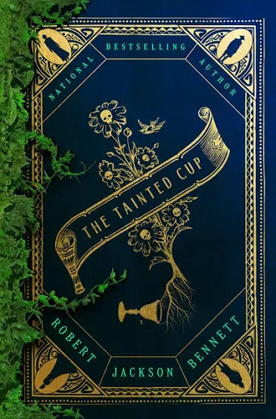 The Tainted Cup