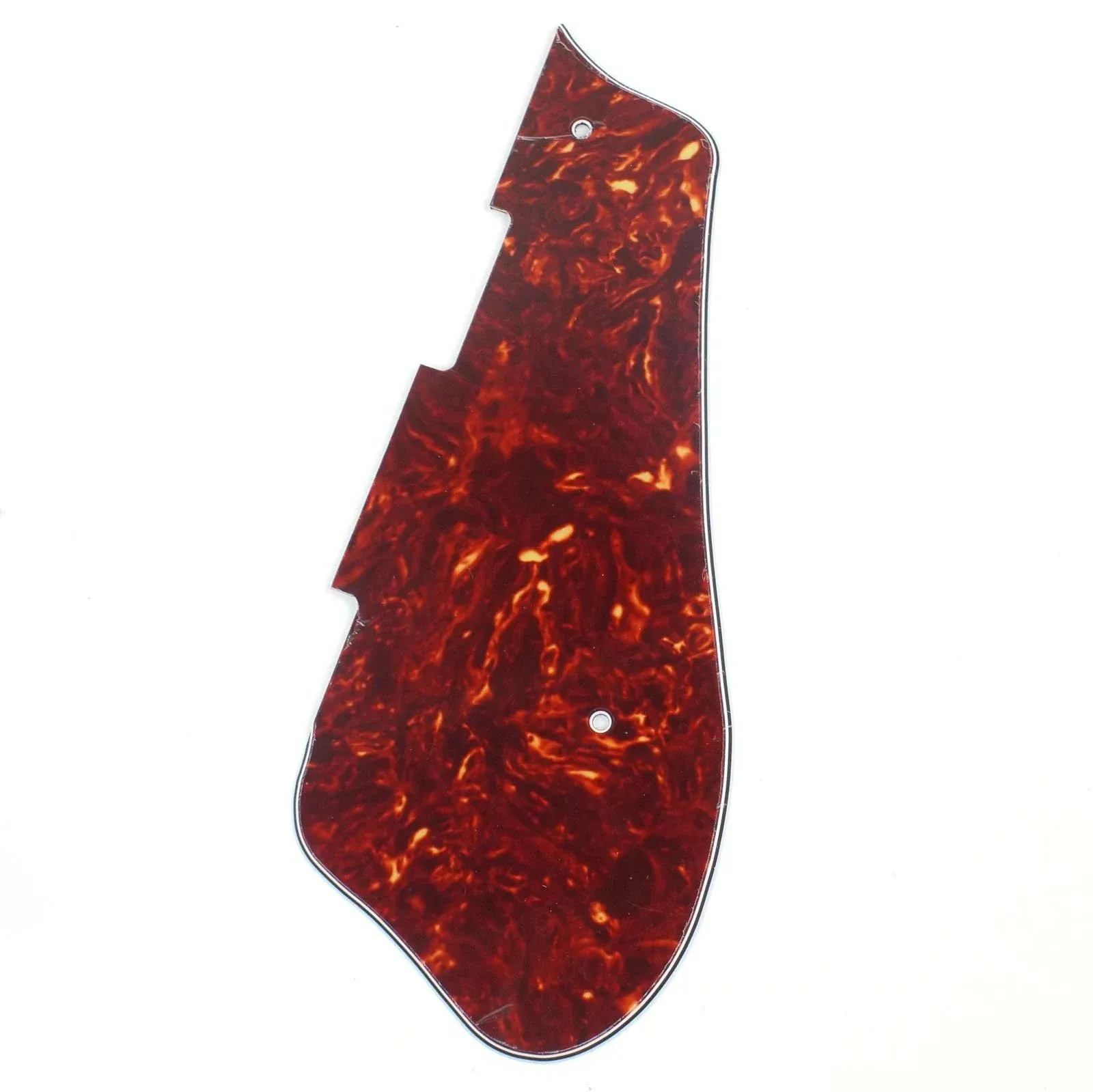 4 Ply Red Tortoise Pickguard Guitar Part For Gretsch G5120 G5420T Guitar