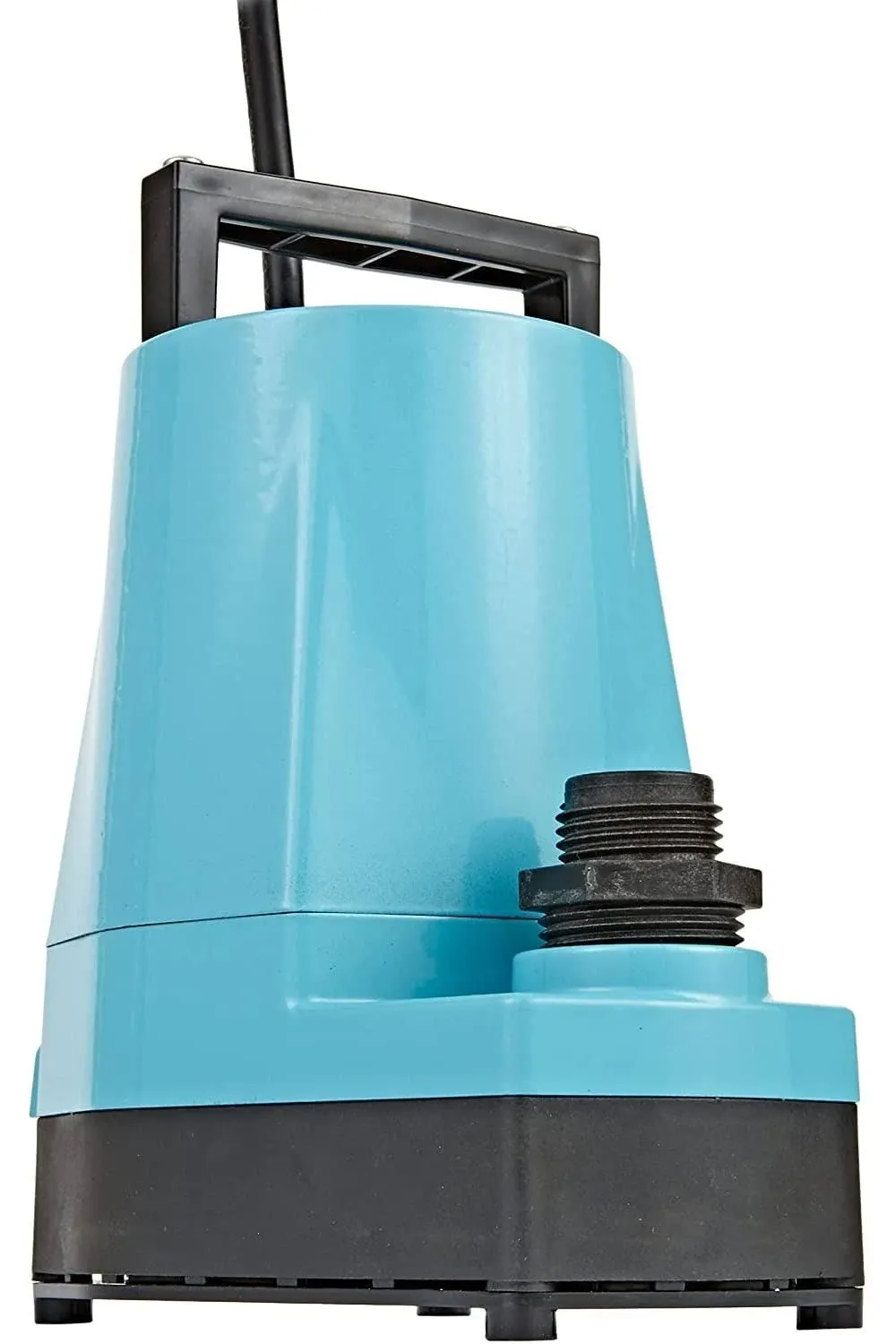 Little Giant 5-MSP 1/6 HP Submersible Utility Pump